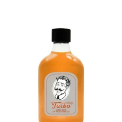 Vintage Orange After Shave