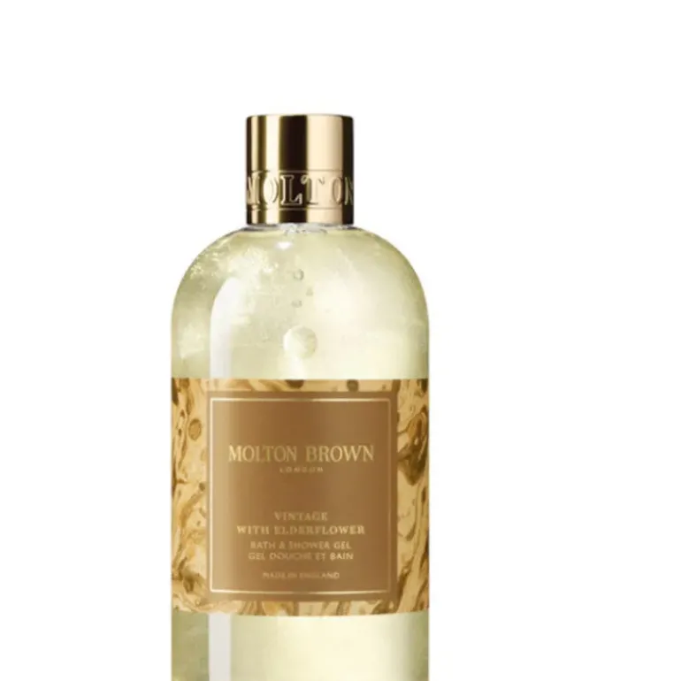 Vintage With Elderflower 300 ML