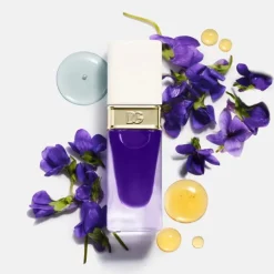 Violet Liquid Blush