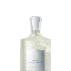 Virgin Island Water