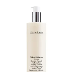 Visible Difference Special Moisture Formula For Body Care Lightly Scen