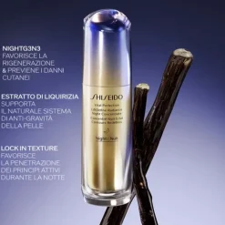 Vital Perfection - LiftDefine Radiance Night Concentrate