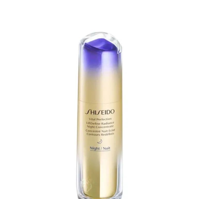 Vital Perfection - LiftDefine Radiance Night Concentrate