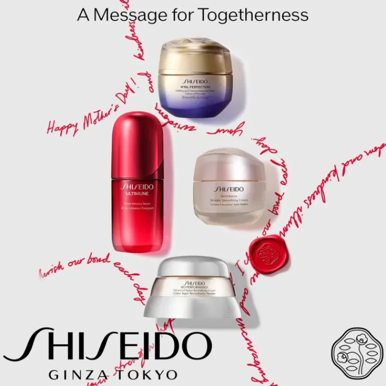 Vital Perfection - Uplifting and Firming Cream Kit