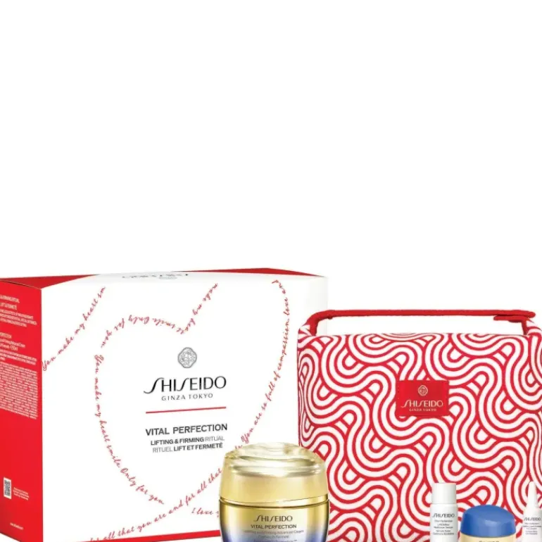 Vital Perfection - Uplifting and Firming Cream Kit