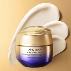Vital Perfection - Uplifting and Firming Advanced Cream Enriched