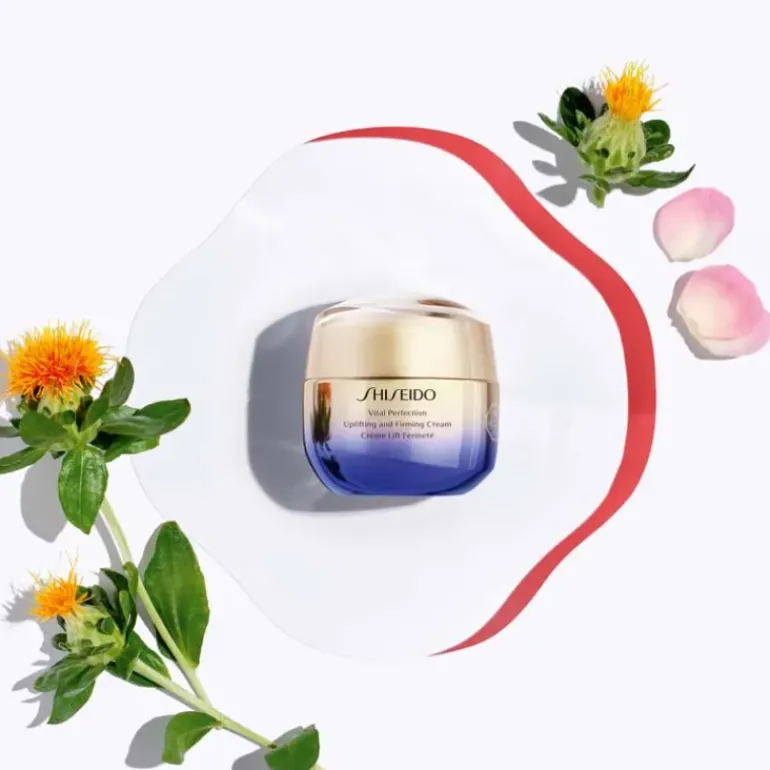 Vital Perfection - Uplifting and Firming Cream Enriched