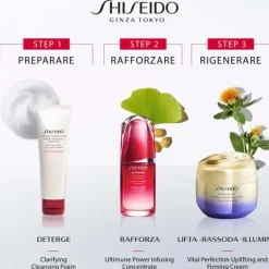 Vital Perfection - Uplifting and Firming Cream Enriched