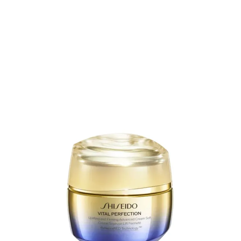 Vital Perfection Uplifting and Firming Advanced Cream Soft