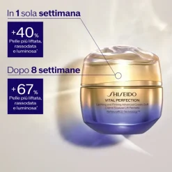 Vital Perfection Uplifting and Firming Advanced Cream Soft REFILL