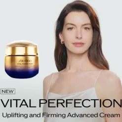 Vital Perfection - Uplifting and Firming Advanced Day Cream SPF30 Rica
