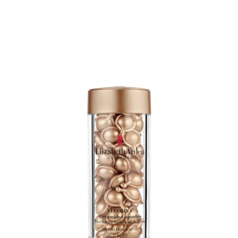 Vitamin C Ceramide Capsules Radiance Renewal Serum