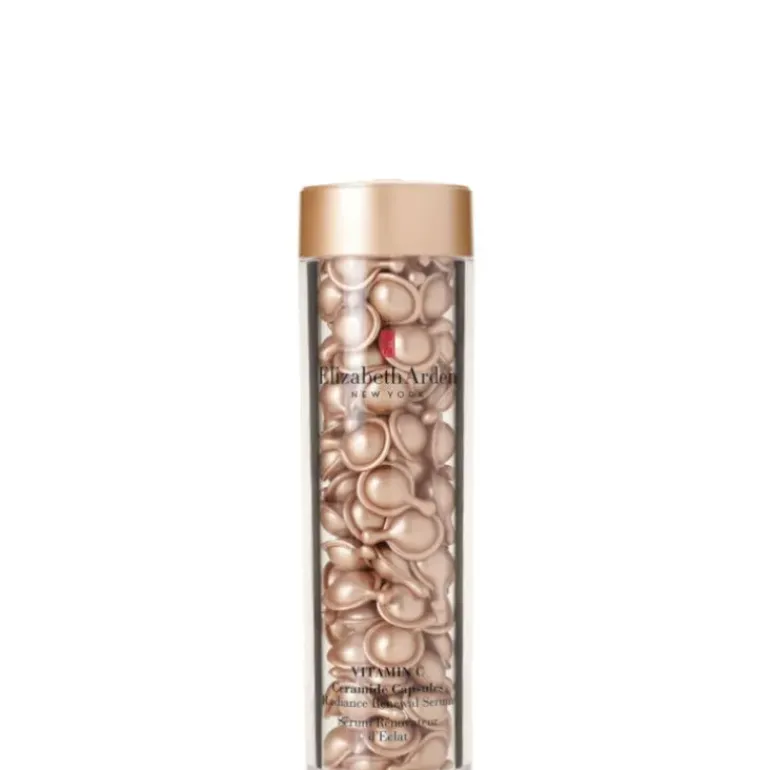 Vitamin C Ceramide Capsules Radiance Renewal Serum