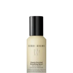 Vitamin Enriched Smoothing Serum