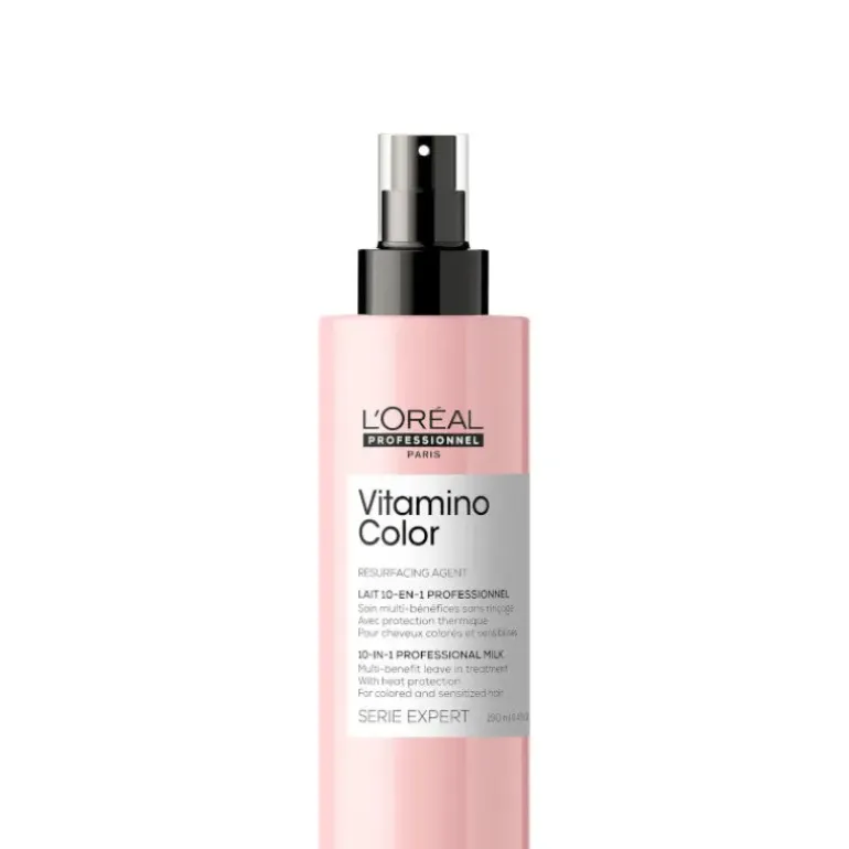 Vitamino Color Milk 190 ML