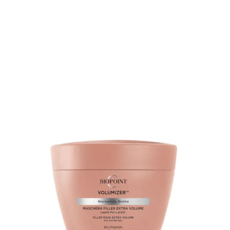 Volumizer Filler Mask Extra Volume 200 ML
