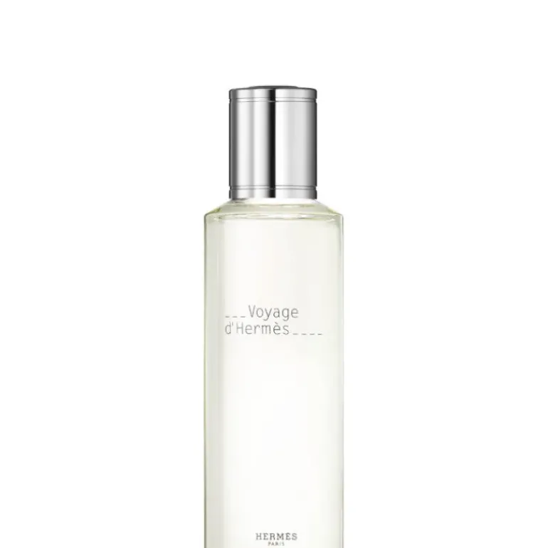 Voyage D'Hermes
