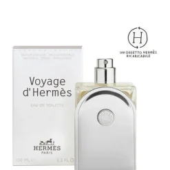 Voyage D'Hermes