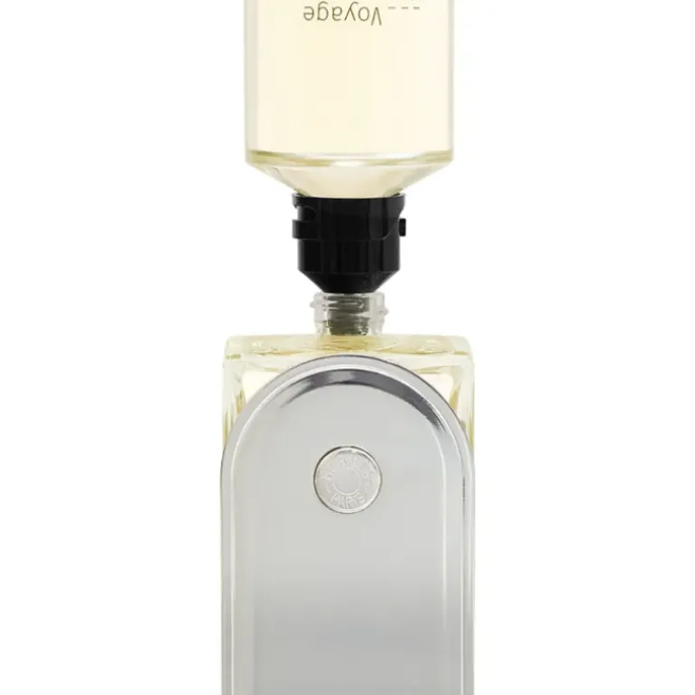 Voyage D'Hermes