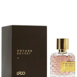 Voyage Secret