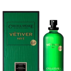 Vétiver Vert