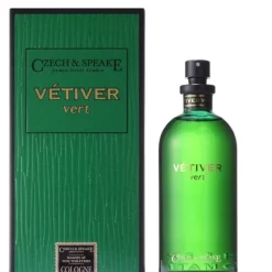 Vétiver Vert Cologne