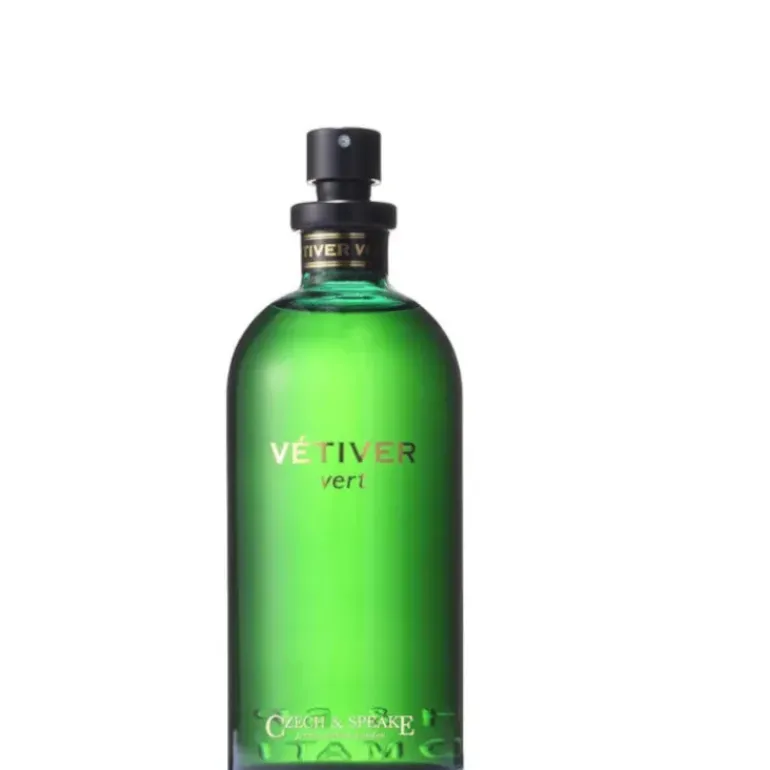 Vétiver Vert Cologne