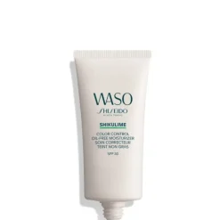 WASO SHIKULIME Color Control Oil-Free Moisturizer 50 ML