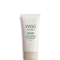 WASO SHIKULIME Color Control Oil-Free Moisturizer 50 ML
