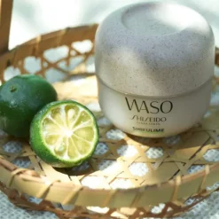 WASO SHIKULIME Mega Hydrating Moisturizer