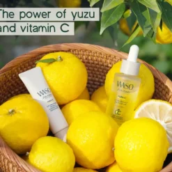 WASO YUZU-C Glow-on- Shot Sérum 28 ML