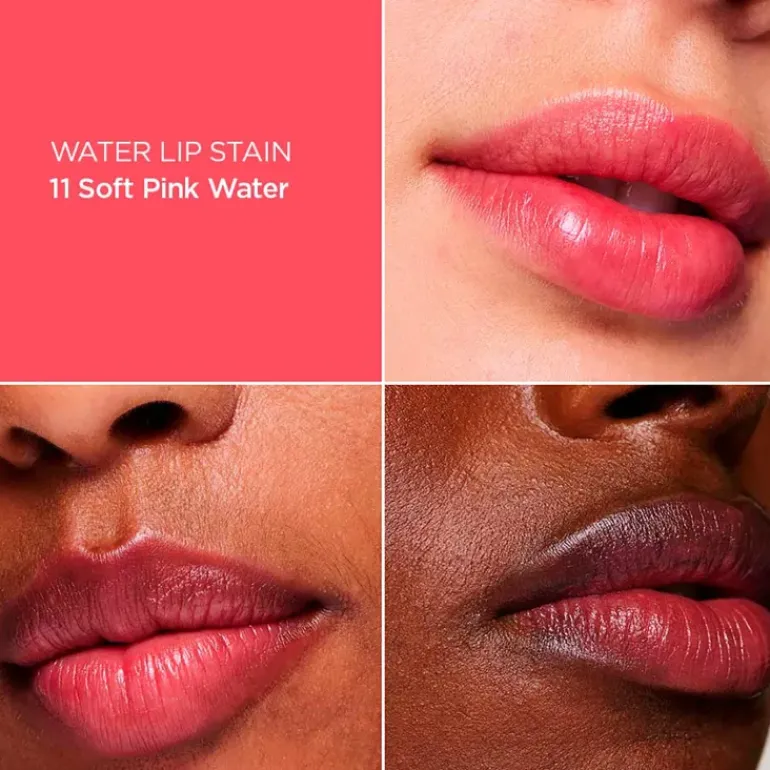 Water Lip Stain New