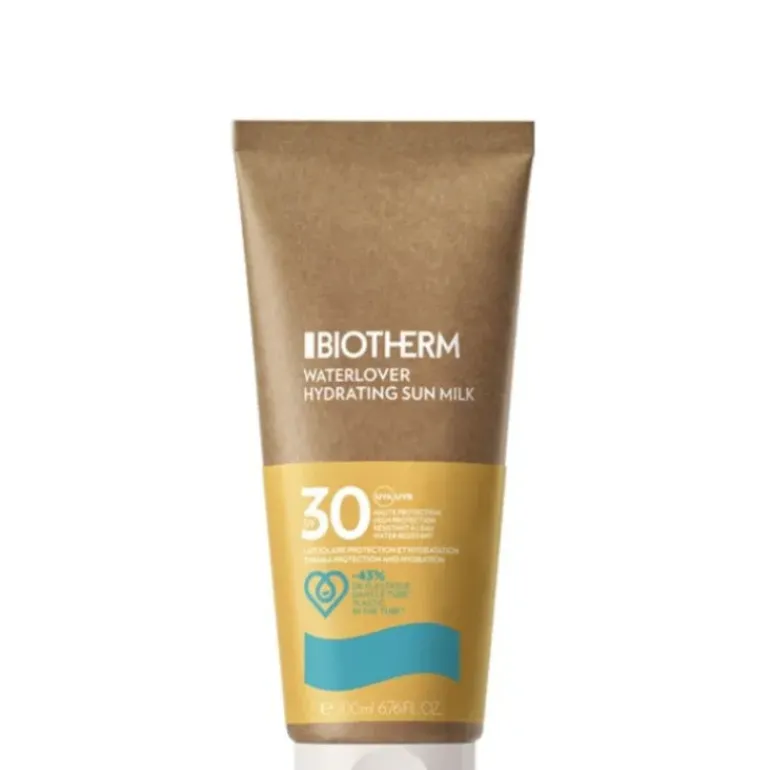 Waterlover Hydrating Sun Milk SPF 30 200 ML