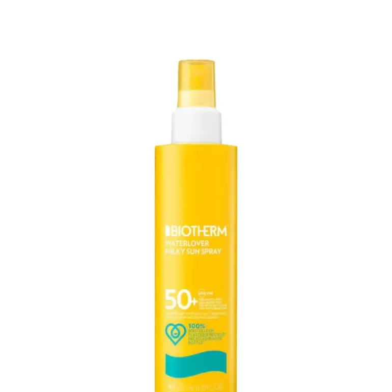 Waterlover Milky Sun Spary SPF 50 + 200 ML