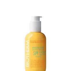 Waterlover Sun Milk SPF 15 Face / Body 200 ml