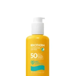 Waterlover Sun Milk SPF 50 Face / Body 200 ml