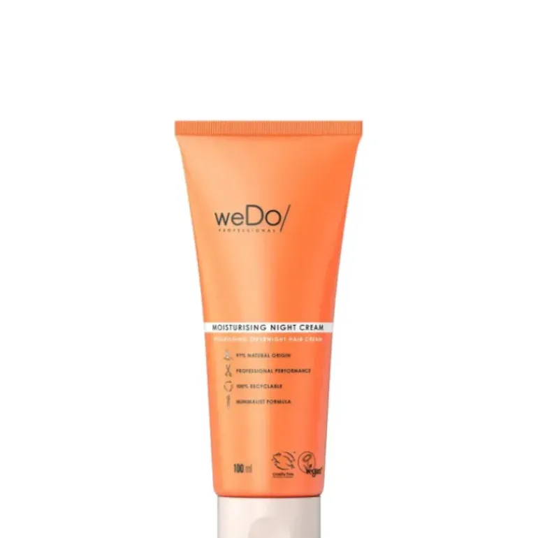 weDo Nourishing Night Cream 100 ML