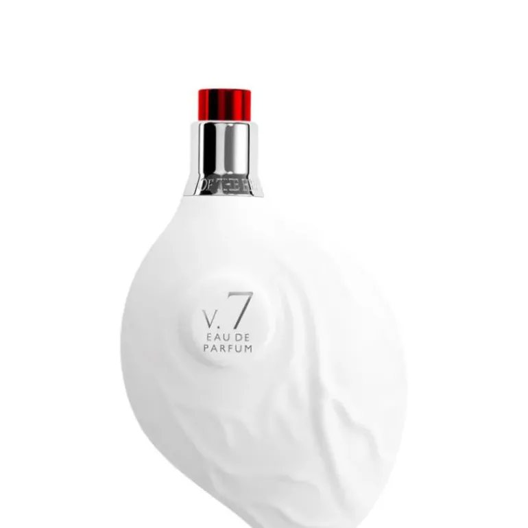 White Heart V. 7 90 ML
