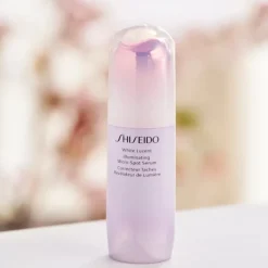 White Lucent Illuminating Micro-Spot Serum