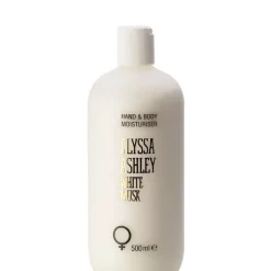 White Musk