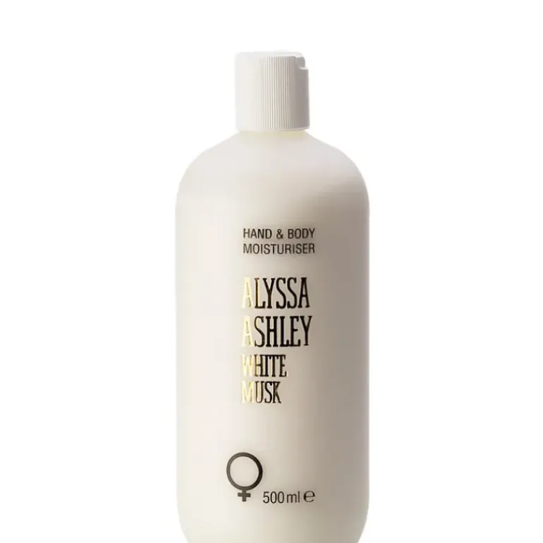 White Musk