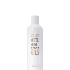 White Musk