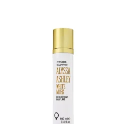 White Musk 100 ML