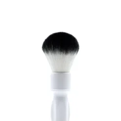 White Shaving Brush - Pennello da Barba Pennello da Barba Bianco