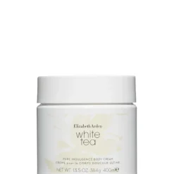 White Tea Body Cream 400 ML