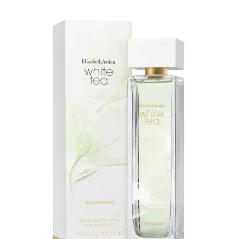White Tea Eau Fraiche 100 ML