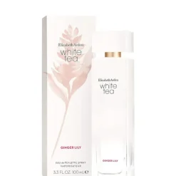 White Tea Ginger Lily 100 ML