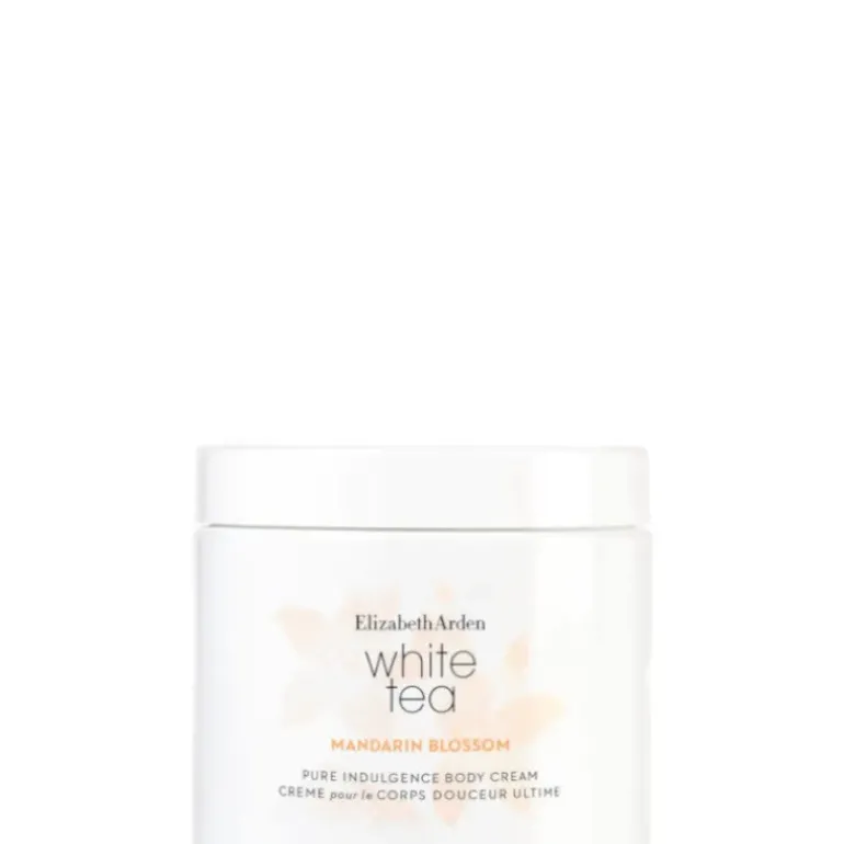 White Tea Mandarin Blossom 400 ML