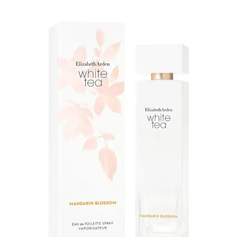 White Tea Mandarin Blossom 100 ML