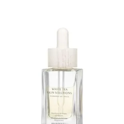 White Tea Skin Solutions Fortifying Bi-Phase Oil Serum 30 ML